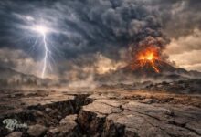 علامات النكبة الكبرى في زمننا: هل نحن في نهاية العالم؟
