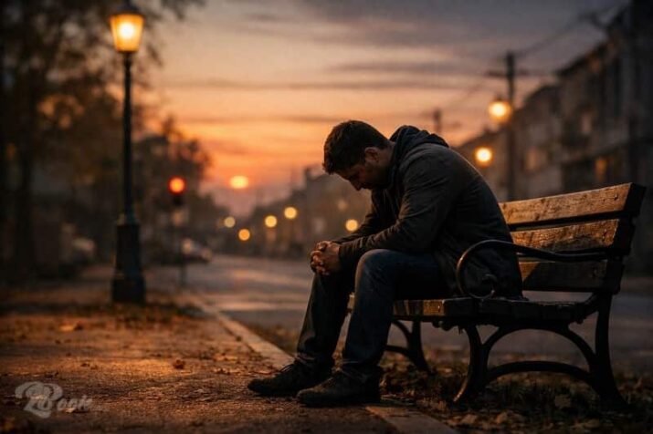 لماذا امتلأ قلب الناس بالشرور في هذا الزمن؟