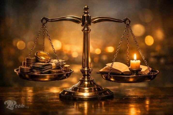 لماذا امتلأ قلب الناس بالشرور في هذا الزمن؟