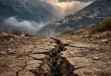 لبنان بين مجد الإبداع ومأساة الواقع: صرخة أرض ممزقة لبنان بين مجد الإبداع ومأساة الواقع: صرخة أرض ممزقة