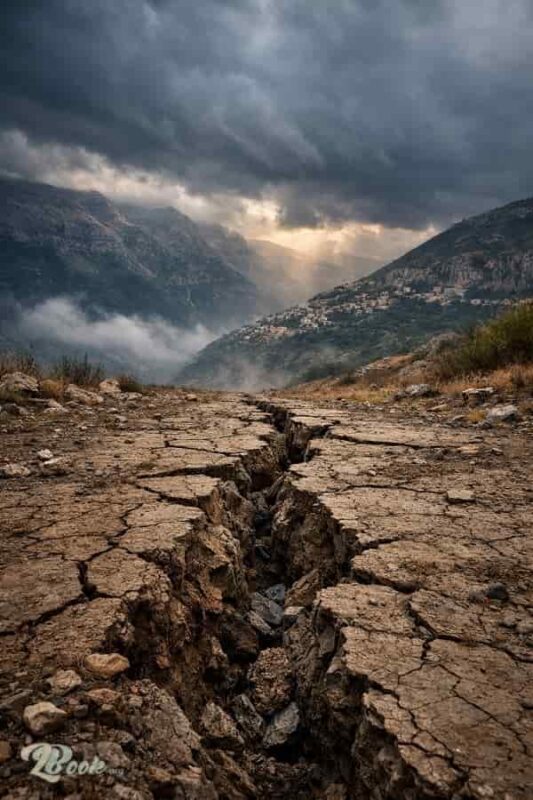 لبنان بين مجد الإبداع ومأساة الواقع: صرخة أرض ممزقة لبنان بين مجد الإبداع ومأساة الواقع: صرخة أرض ممزقة