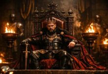 لماذا يسعى الإنسان إلى الهيمنة رغم معرفته أنه سيموت؟ لماذا يسعى الإنسان إلى الهيمنة رغم معرفته أنه سيموت؟